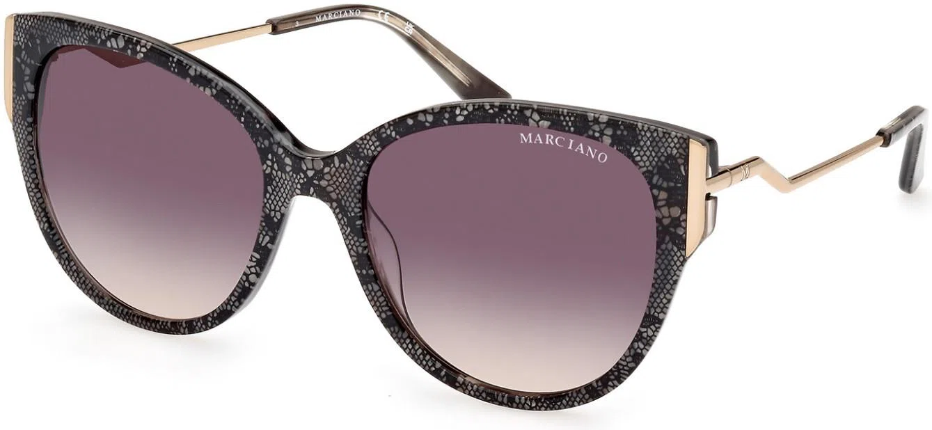 Guess By Marciano 0834 Sunglasses - view 3